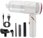 Aspirador de Coche Inalámbrico Potencia Máxima 140W