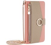 Coressbody Wallet Leather Case for Xiaomi Redmi Note 6 7 9 10 11T 11E 12 12T Pro Max Redmi 10X 11A A2 8A 9AT 9C Cover Fundas