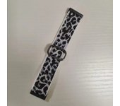 Elastic Band For Fitbit Sense Bands/Fitbit Versa 4 3 2 Bands/Fitbit Sense 2 Bands, Stretchy Nylon Loop for Fitbit Smartwatch