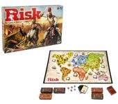 RISK CLASSIC (Hasbro B7404)