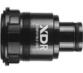 HG XD micro spline freehub driver body ratchet exp system 18t 36t 54t mtb 180 240 350 bike thru free hub bicycle wheel parts