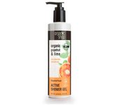 Organic Shop Gel De Ducha Tonificante Toque Pomelo 280Ml.