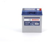Batería de Arranque Bosch 0 092 S40 180