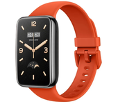 Sport Watch band for Xiaomi Mi Band 7 Pro smart Wristband Bracelet Silicone WristStrap Smartwatch Correa MiBand 7pro Accessories