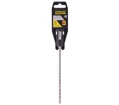 Broca SDS-Plus FATMAX ø 6mmx210mm | STY-STA54551-QZ