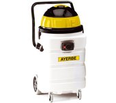 Ayerbe Aspirador Polip.114 L 3600 - Potencia 3600 W
