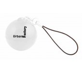 Urban Factory Urban Music Ball White 2 W Blanco