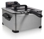 Freidora Tristar FR-6949/ 2000W/ Capacidad 5L