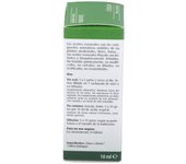 Physalis Aceite Esencial De Limón Bio 10Ml