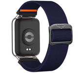 Sport Strap for Redmi Watch 5 4 Nylon Bracelet Smart Watchband for Xiaomi Mi Band 9/8 Pro Correas Replacement Accessories