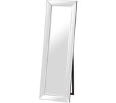 Espejo Cristal De Pie Adda Home 53x3x168 Cm - Complemento de Decoración