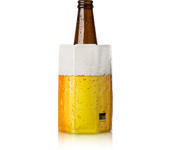 Enfriador Activo Vacu Vin para Botellín y Latas - Modelo Cerveza- Cantidad mínima 2 uds.