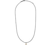 BREIL Colección HAZARD, Hombre en Acero, NATURAL PEARLS, Ideas de Regalos para Hombre