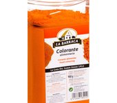 La Barraca - Colorante Alimentario Bote 900 Gr
