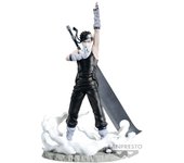 Figura Momochi Zabuza Memorable Saga Naruto Shippuden Banpresto