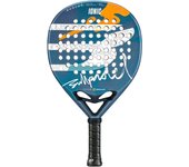 Pala de pádel Bullpadel Ionic Control 25