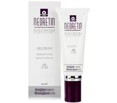 Neoretin discrom control gel crema despigmentante con spf 50 de 40 ml