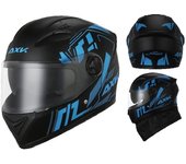 Casco de motocicleta eléctrica para hombres y mujeres, casco integral de motocicleta cálido para invierno para todas las estaciones