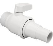 Actualice la válvula de bola SP0729 para la válvula de filtro de piscina Hayward, piscina de 2 vías Econoline