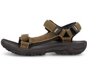PAREDES Sandalia verano para hombre CORCOS KAKI