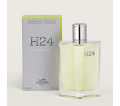 Terre D'Hermes H24 Eau de Toilette 100 Ml. - Colonia para Hombre | Fragancia Viva y Luminosa