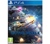 R-Type Final 2 Juego para Consola Sony PlayStation 4, PS4