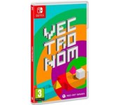 Vectronom Juego para Consola Nintendo Switch [ PAL ESPAÑA ]