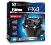 Fluval Filtro Externo FX4 2650 l/h