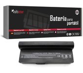 BATERÍA PARA PORTÁTIL ASUS EEE PC 1000 1000H 1000HA 1000HD 1000HE 1000HG