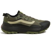 Zapatillas Vans Mte Crosspath Hombre Verde