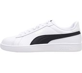 Puma PUMA SMASH 3.0 L Deportivas Planas Hombre Blanco