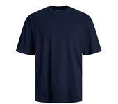 Camiseta Jack&Jones Brandley marino manga corta para hombre