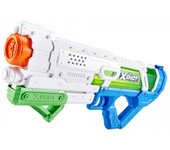 PISTOLA AGUA ZURU X-SHOT EPIC FAST FILL DE COLOR BABY