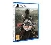 Dynasty Warriors Origins para Playstation 5