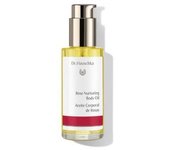 ACEITE CORPORAL DE PETALOS DE ROSA 75ml.