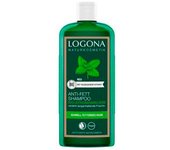 Logona Champu Antigrasa Melisa 250Ml. Bio