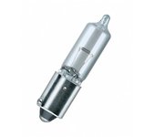 LAMP. AUTO 24v 21w BAY9s  64138 (38.9x9mm) OSRAM ADoceVoltios