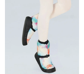 Dance Ballet Shoes Dance Boots Warm Ballet Boots Dance Shoe Winter Boots Warm Up Training Shoes Ballerina Boots