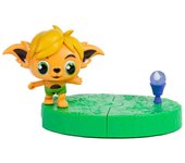 Smighties Figura musical de Dude conecta la magia