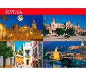 Domínguez - Imán Sevilla 4 Fotos