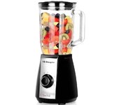 Batidora de vaso orbegozo bv 6575/ 600w/ 5 velocidades/ capacidad 1.5l
