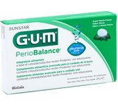 Gum Periobalance 30 Tabletas