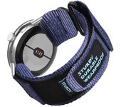 Tactical Nylon Strap for Google Pixel Watch 3 41mm 45mm Trail Loop Bracelet for Pixel Watch 3/2/1 41mm Band Replaced Accessories