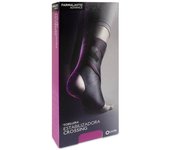 Farmalastic Advance Tobillera Estabilizadora Crossing Talla Unica