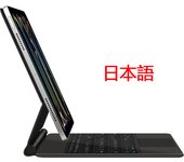 Magic Keyboard folio For New iPad Pro 13 2024 iPad Pro 11 inch（M4）Case for iPad Air 11 2024 air 13（M2）13" Magnetic Smart Cover