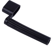 Acoustic Guitar String Winder Bridge Remover Pin Puller String Cutter Multifunctional Guitar Tuning Tool Bass Guitar Accessories