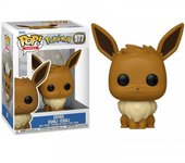 Funko pop pokemon eevee 64637