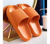 Summer Brand Women Men Slippers EVA Slides Original Fashion Beach Sandals Women Casual Shoes Man Flip-flops Men's Sandal 2023