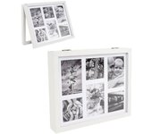 Tapa Contador Para Eléctricos Nórdico de Plastico, Cubre Contador Tapa Decorativa Para Cuadro Eléctrico Con Fotos
