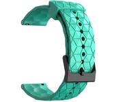 22mm Silicone Strap For Huawei Watch GT 5 GT 5 Pro 46mm Sport Band For Huawei Watch 3 4/GT 4 GT 3 46mm /GT 2 Pro 2E/Runner Band